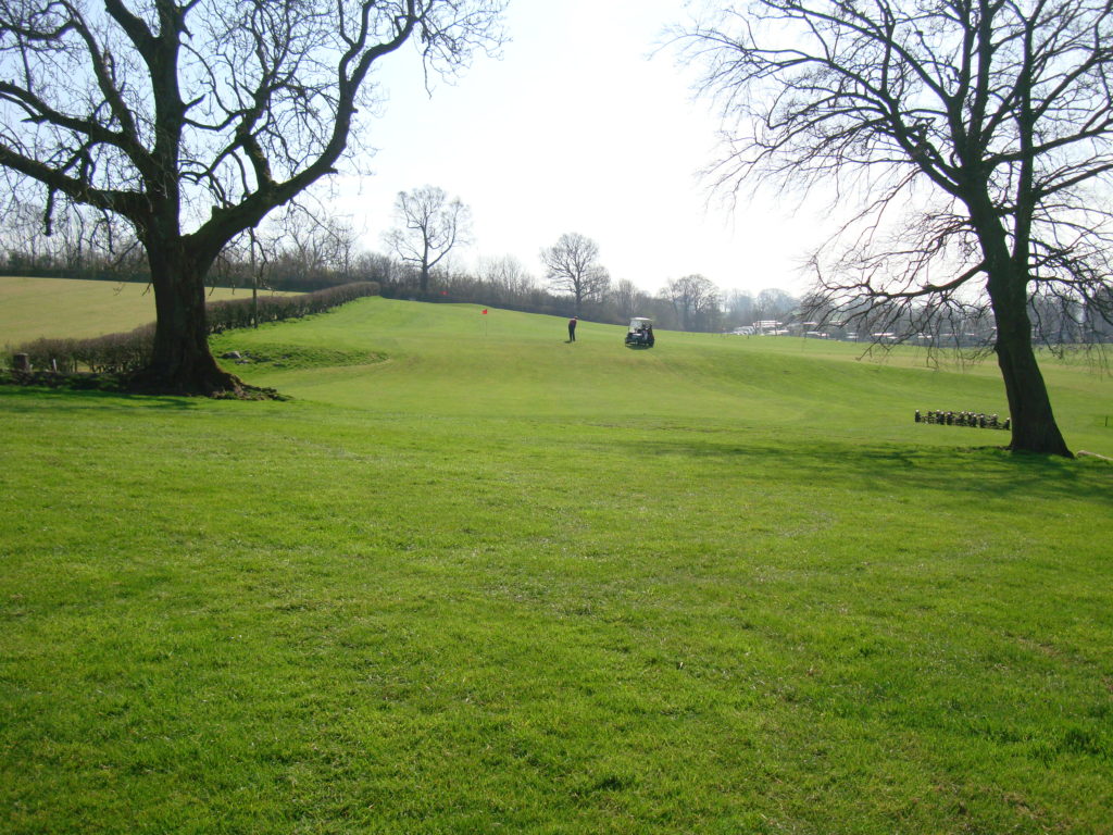 Casterton Golf Club Par 3 Course