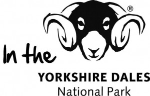 in teh Yorkshire Dales Logo