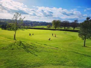 Casterton Par-3 Course - Image 8