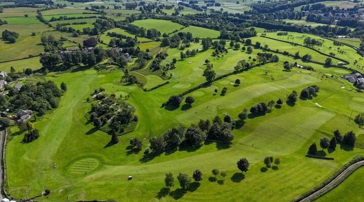 Casterton Golf Course